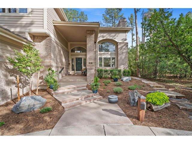 467 Lorraway Dr, Castle Rock, CO 80108