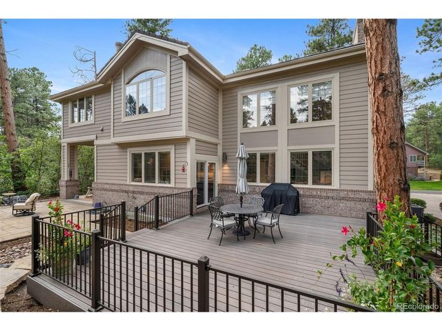 467 Lorraway Dr, Castle Rock, CO 80108