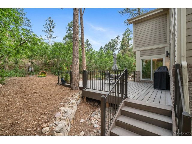 467 Lorraway Dr, Castle Rock, CO 80108