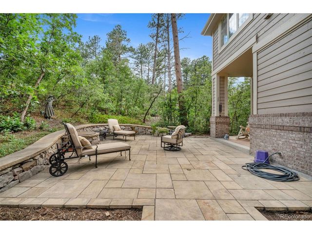 467 Lorraway Dr, Castle Rock, CO 80108