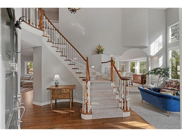 467 Lorraway Dr, Castle Rock, CO 80108