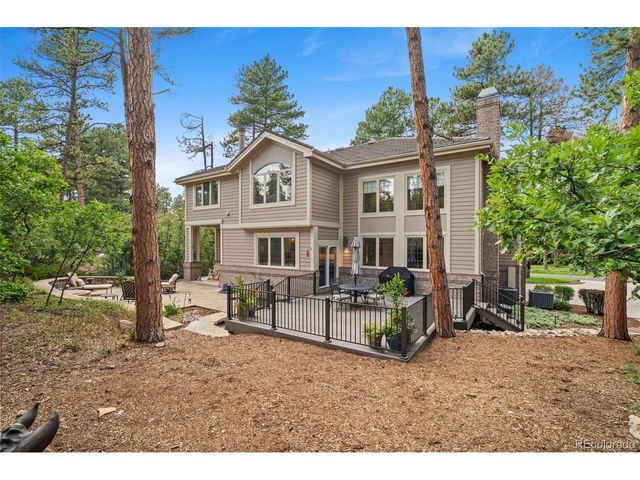 467 Lorraway Dr, Castle Rock, CO 80108