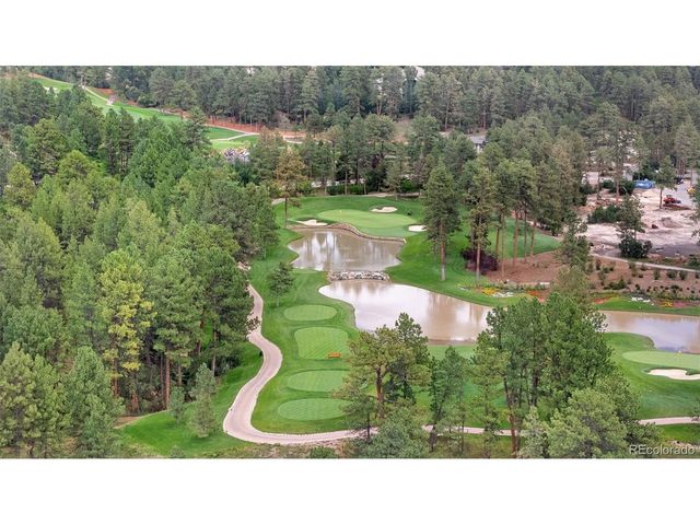 467 Lorraway Dr, Castle Rock, CO 80108