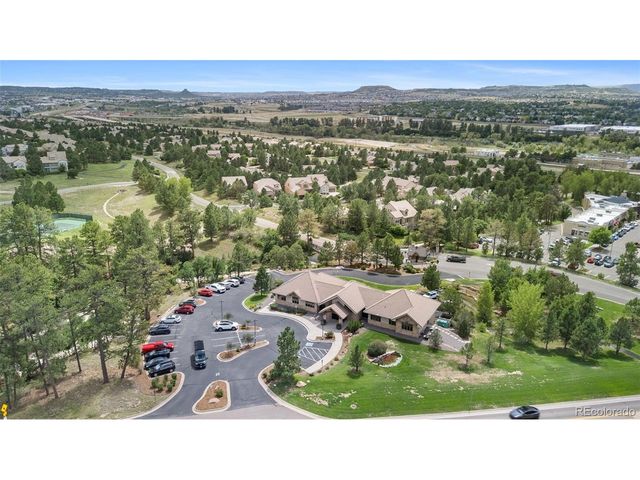 467 Lorraway Dr, Castle Rock, CO 80108