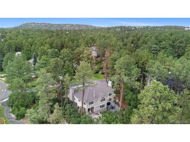 467 Lorraway Dr, Castle Rock, CO 80108