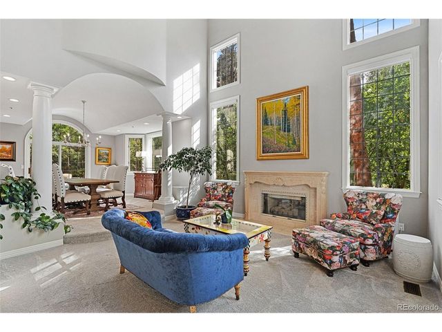 467 Lorraway Dr, Castle Rock, CO 80108