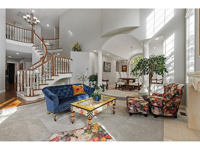 467 Lorraway Dr, Castle Rock, CO 80108