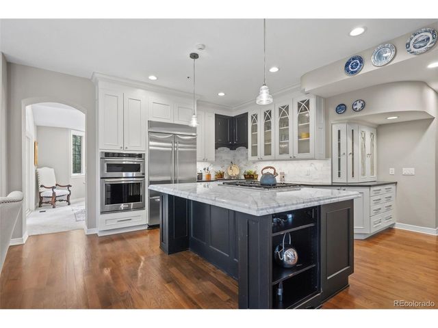 467 Lorraway Dr, Castle Rock, CO 80108