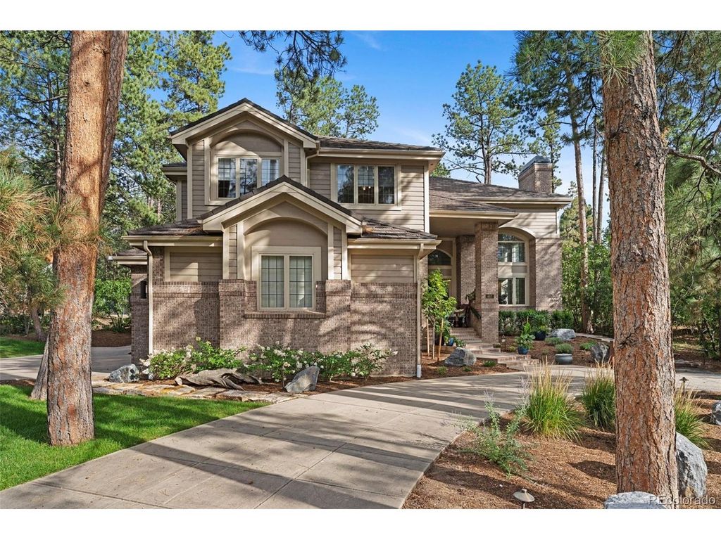 467 Lorraway Dr, Castle Rock, CO 80108