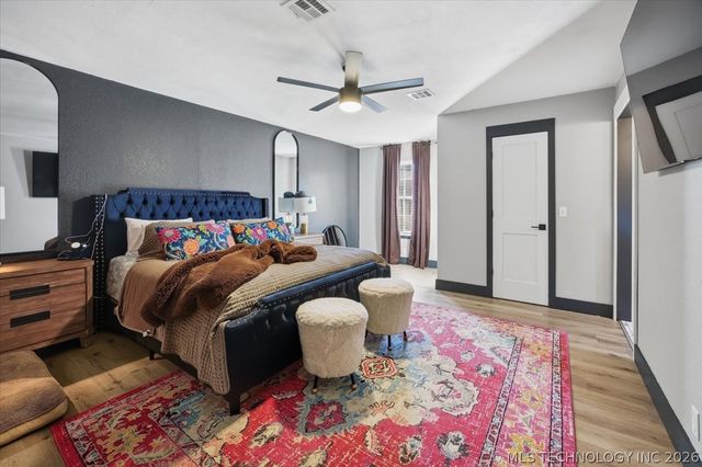 2520 W Blackjack Court, Collinsville, OK 74021