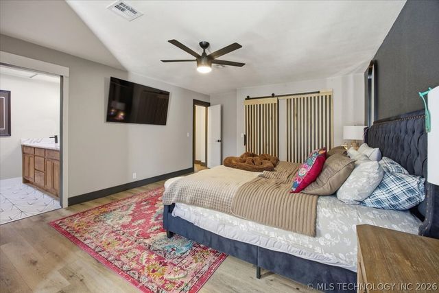 2520 W Blackjack Court, Collinsville, OK 74021