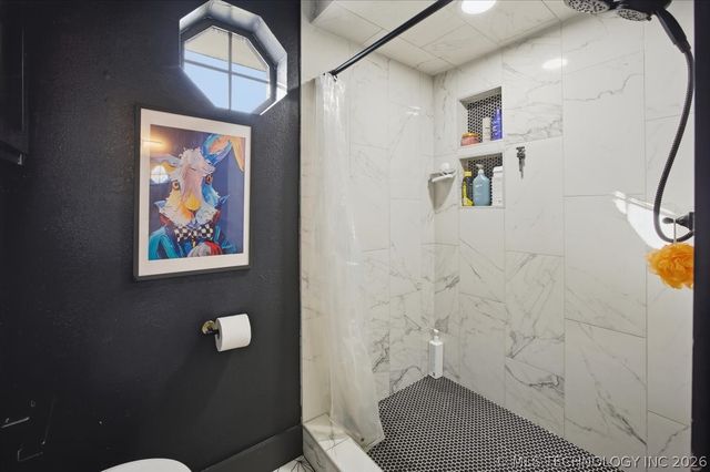 2520 W Blackjack Court, Collinsville, OK 74021