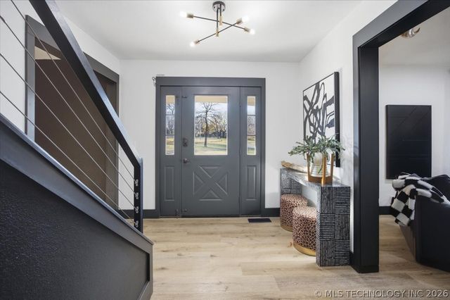 2520 W Blackjack Court, Collinsville, OK 74021