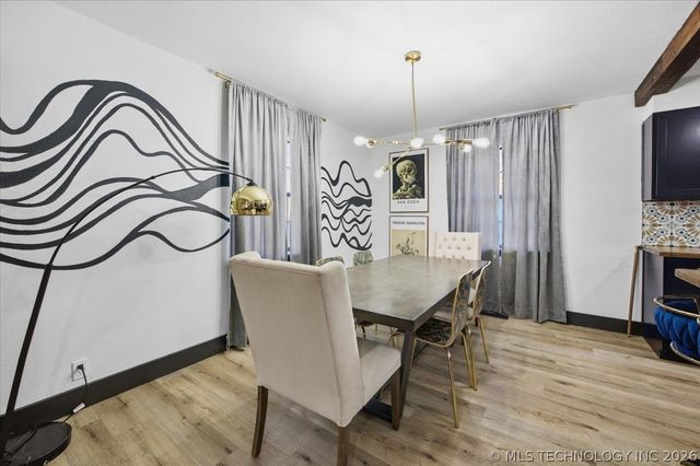 2520 W Blackjack Court, Collinsville, OK 74021