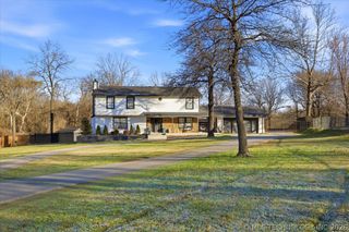 2520 W Blackjack Court, Collinsville, OK 74021