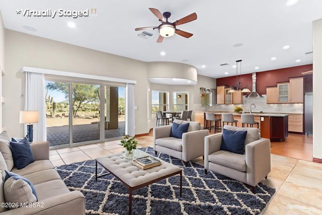 4889 W Camino de Manana, Tucson, AZ 85742