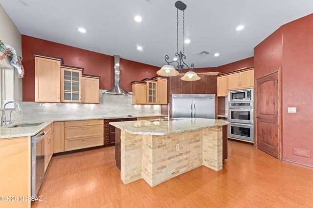 4889 W Camino de Manana, Tucson, AZ 85742