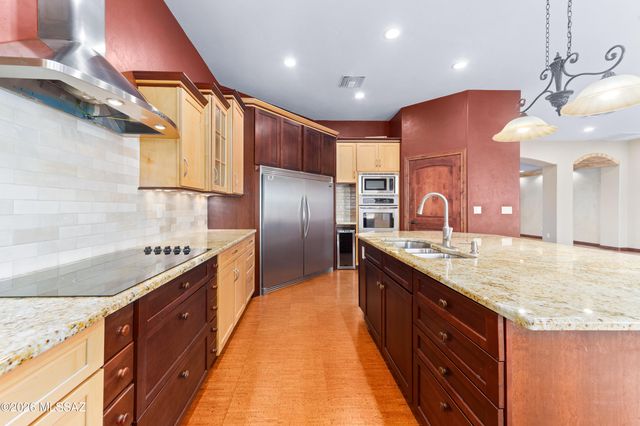 4889 W Camino de Manana, Tucson, AZ 85742