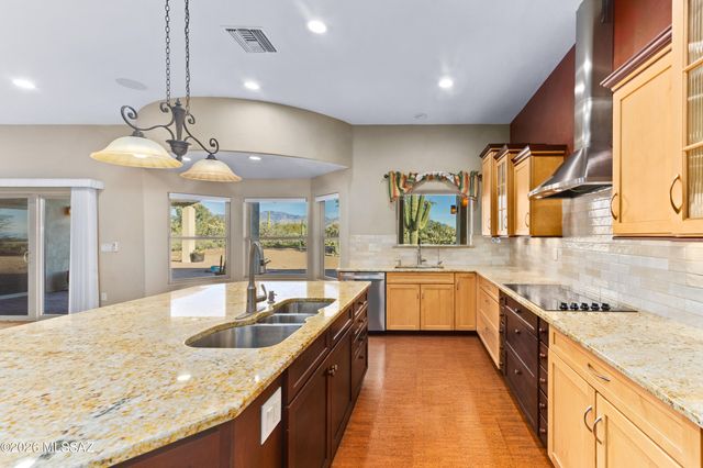 4889 W Camino de Manana, Tucson, AZ 85742