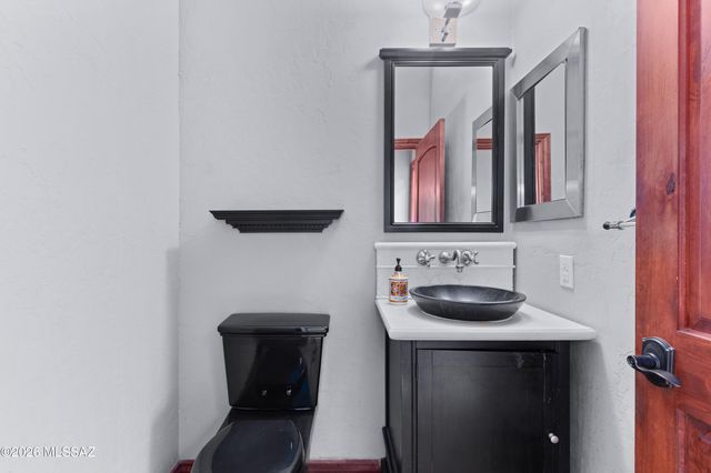 4889 W Camino de Manana, Tucson, AZ 85742