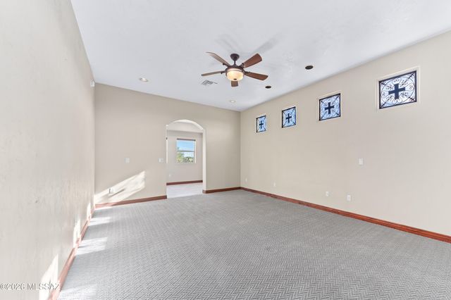 4889 W Camino de Manana, Tucson, AZ 85742