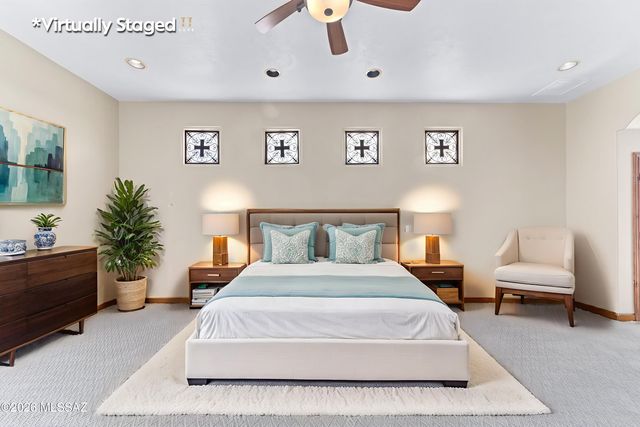 4889 W Camino de Manana, Tucson, AZ 85742