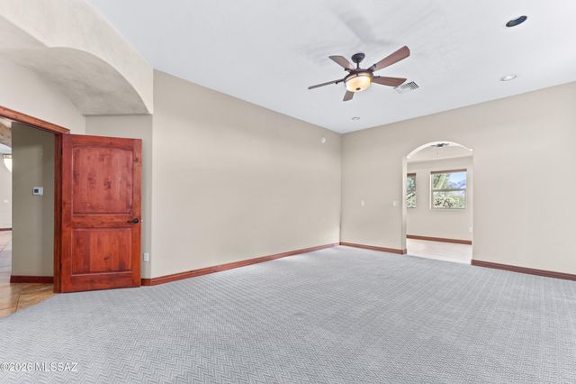 4889 W Camino de Manana, Tucson, AZ 85742