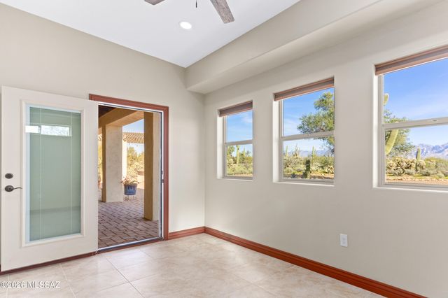 4889 W Camino de Manana, Tucson, AZ 85742