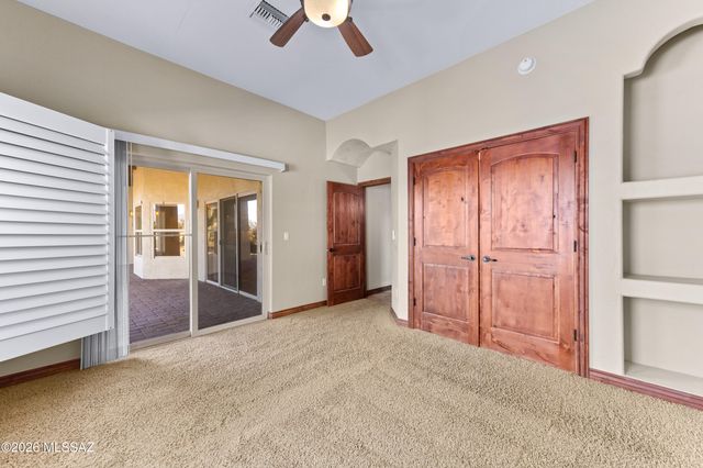 4889 W Camino de Manana, Tucson, AZ 85742