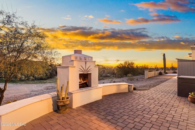 4889 W Camino de Manana, Tucson, AZ 85742