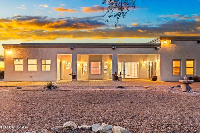 4889 W Camino de Manana, Tucson, AZ 85742