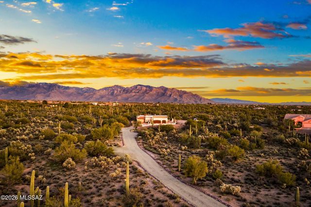 4889 W Camino de Manana, Tucson, AZ 85742