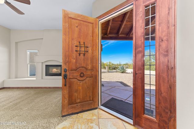 4889 W Camino de Manana, Tucson, AZ 85742