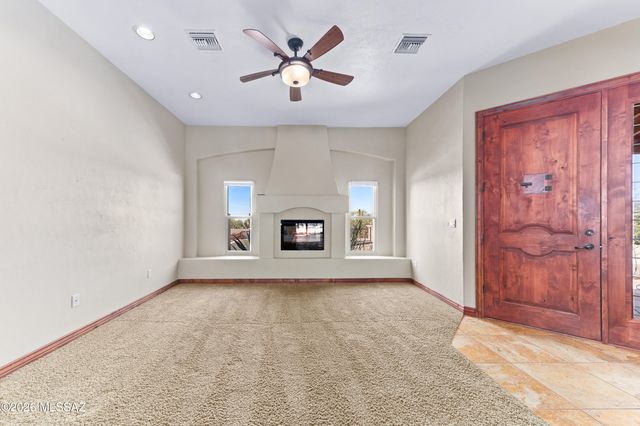 4889 W Camino de Manana, Tucson, AZ 85742