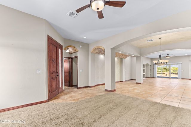 4889 W Camino de Manana, Tucson, AZ 85742