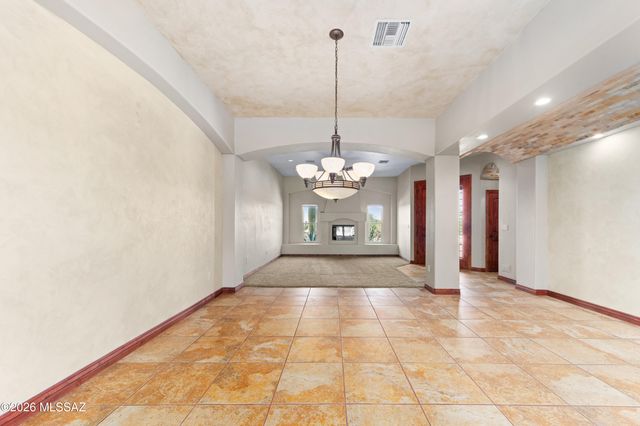 4889 W Camino de Manana, Tucson, AZ 85742