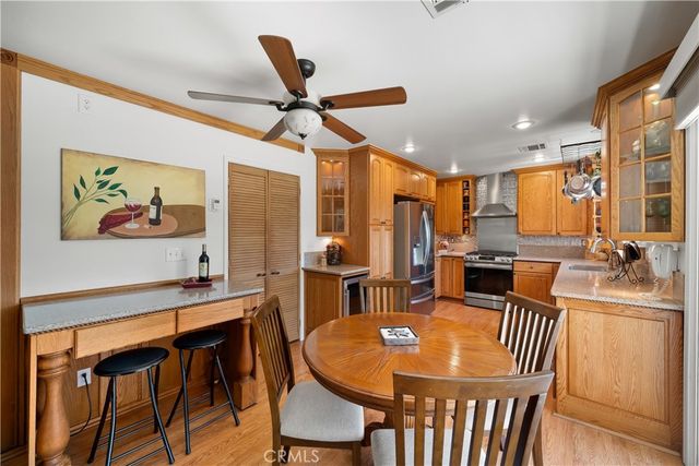 1958 Green Brook Lane, Paso Robles, CA 93446