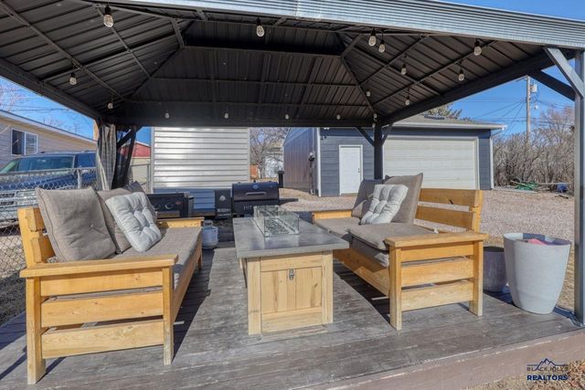 28 ST ANDREW, Rapid City, SD 57701