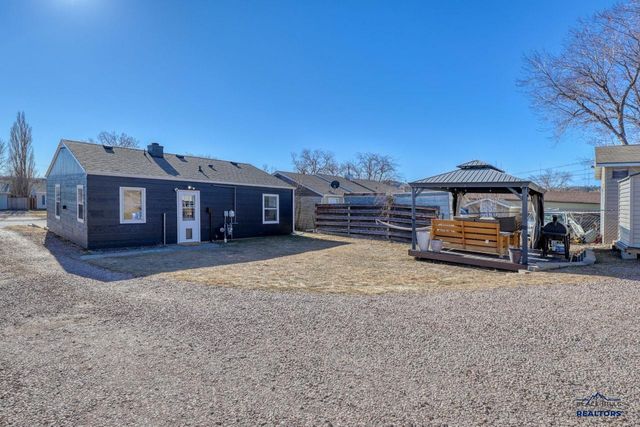 28 ST ANDREW, Rapid City, SD 57701