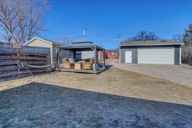 28 ST ANDREW, Rapid City, SD 57701