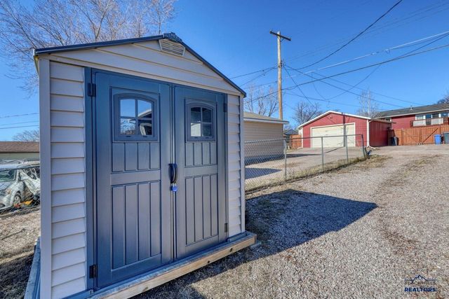 28 ST ANDREW, Rapid City, SD 57701