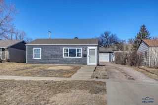 28 ST ANDREW, Rapid City, SD 57701
