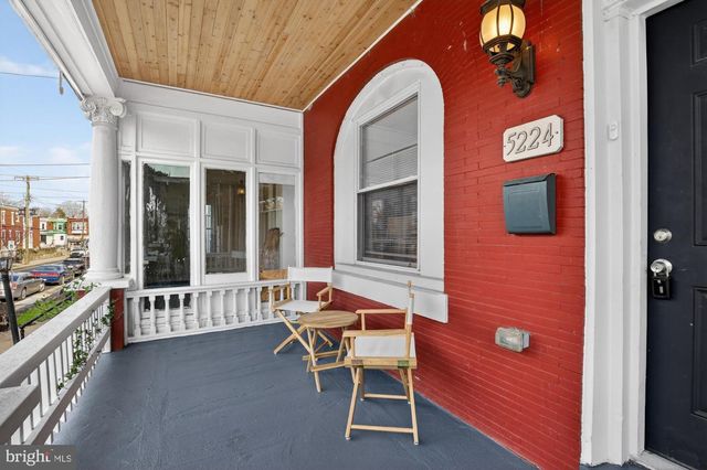 5224 CATHARINE ST, Philadelphia, PA 19143
