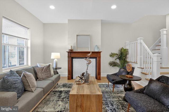 5224 CATHARINE ST, Philadelphia, PA 19143