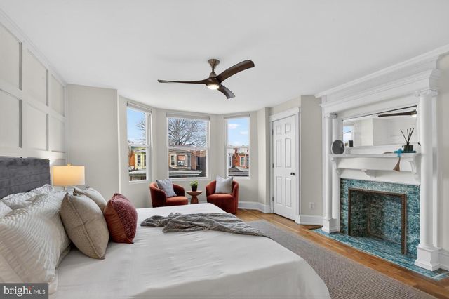 5224 CATHARINE ST, Philadelphia, PA 19143