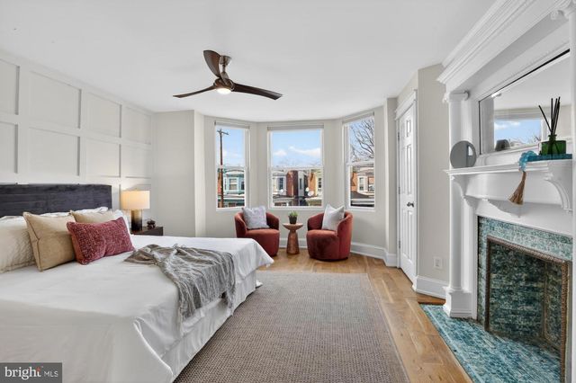 5224 CATHARINE ST, Philadelphia, PA 19143