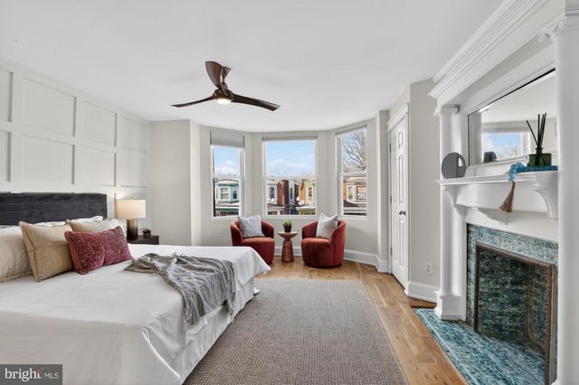 5224 CATHARINE ST, Philadelphia, PA 19143