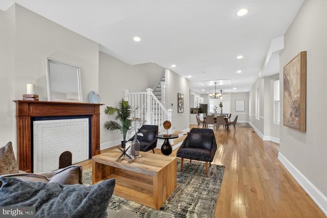 5224 CATHARINE ST, Philadelphia, PA 19143