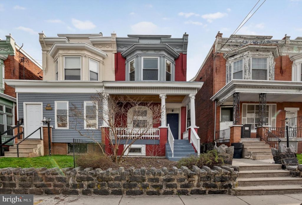 5224 CATHARINE ST, Philadelphia, PA 19143