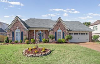 1419 HUNTERS MILL TRL, Collierville, TN 38017
